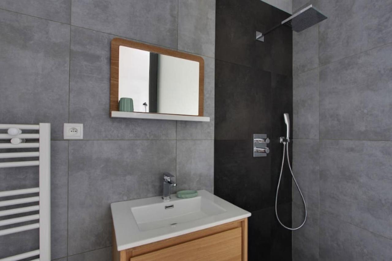 Luminous Loft In Saint-Germain Des Pres Apartment Paris Exterior photo